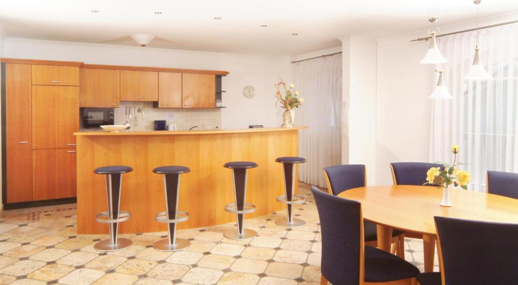Strandhaus Belvedere Binz Room photo