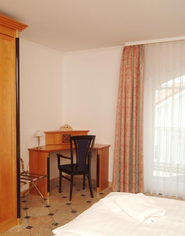 Strandhaus Belvedere Binz Room photo