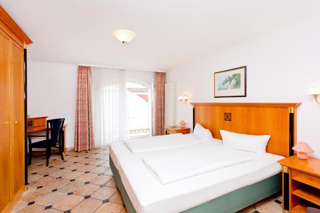 Strandhaus Belvedere Binz Room photo
