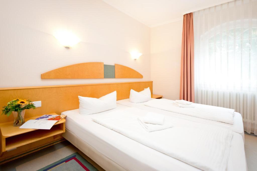 Strandhaus Belvedere Binz Room photo