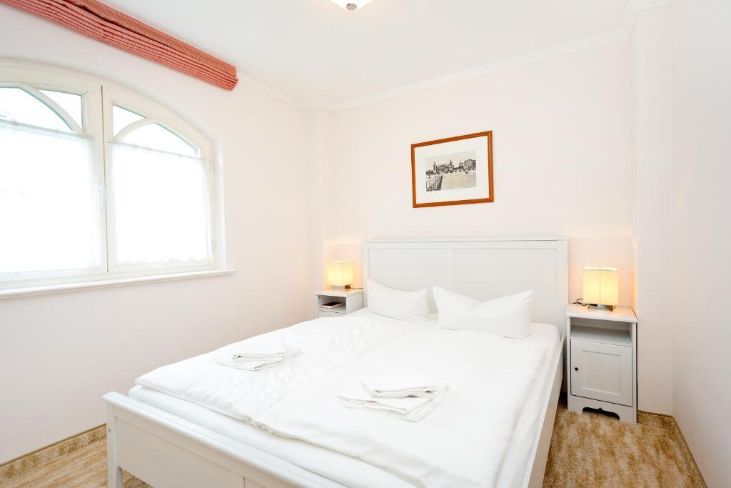 Strandhaus Belvedere Binz Room photo
